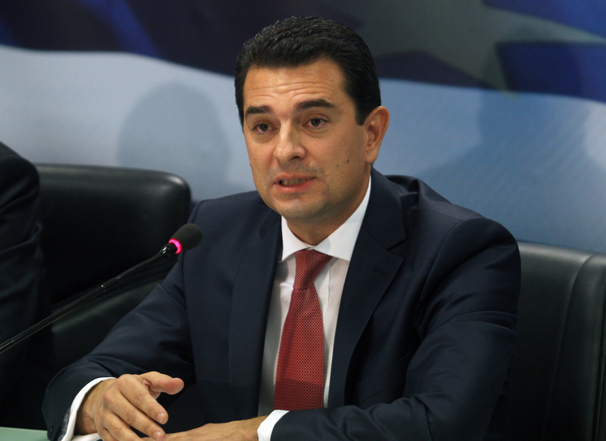 ΦΩΤΟ: ΑΠΕ - ΜΠΕ