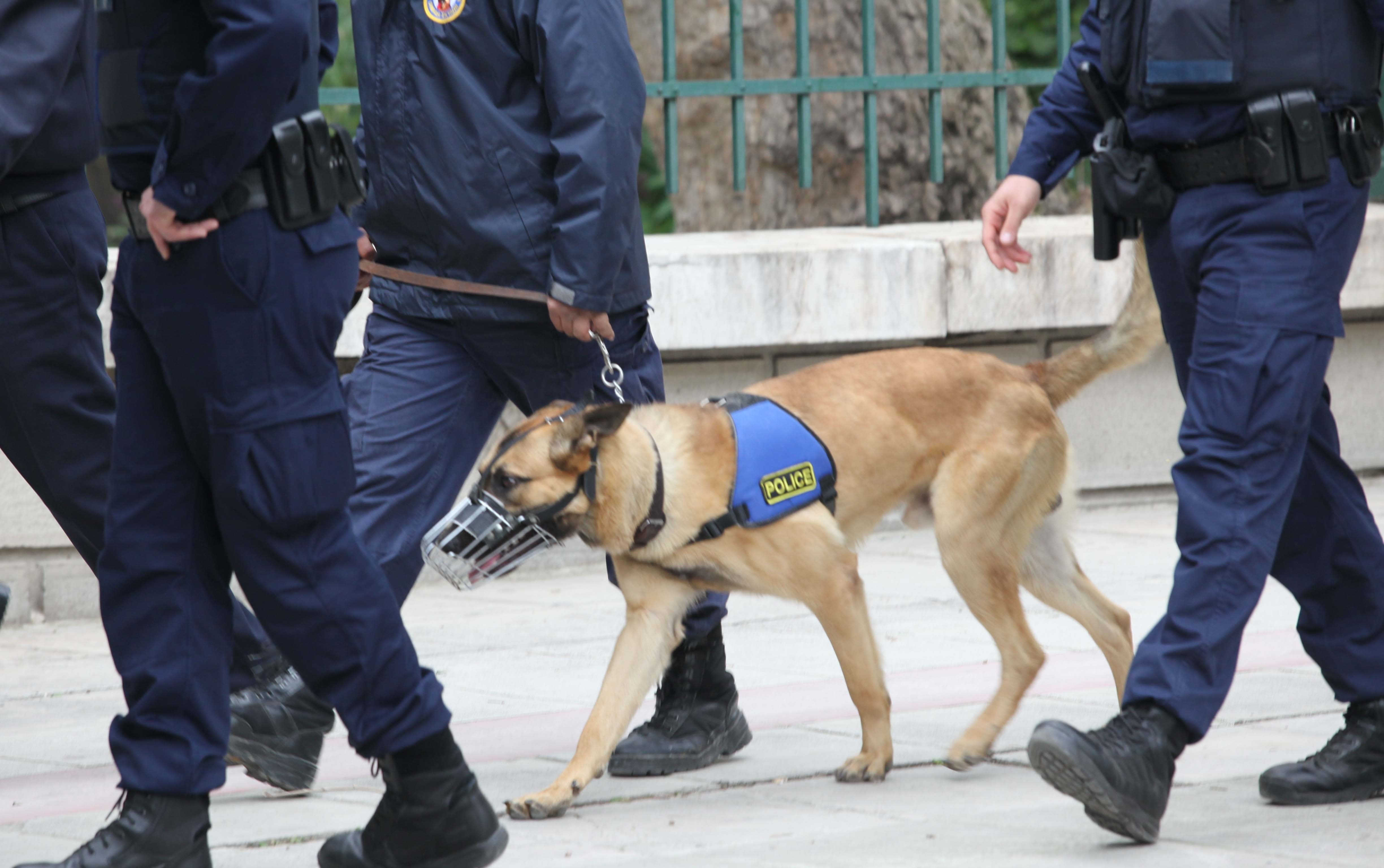 Ηράκλειο: Καλά στην υγεία του ο 40χρονος που είχε εξαφανιστεί