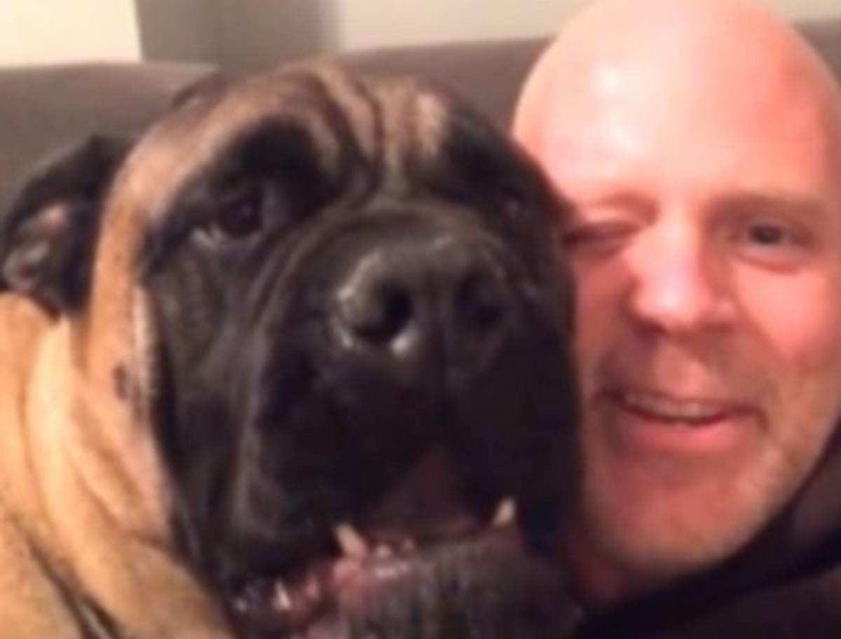 ΠΗΓΗ DAILYMAIL/YOUTUBE