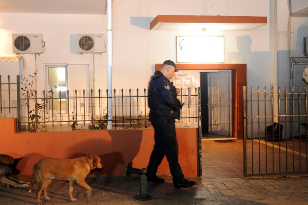 ΦΩΤΟ ΑΡΧΕΙΟΥ EUROKINISSI