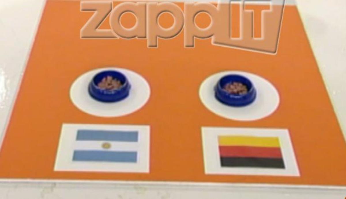 Η πρόβλεψη του… «μέντιουμ» Μικέ για το Μουντιάλ