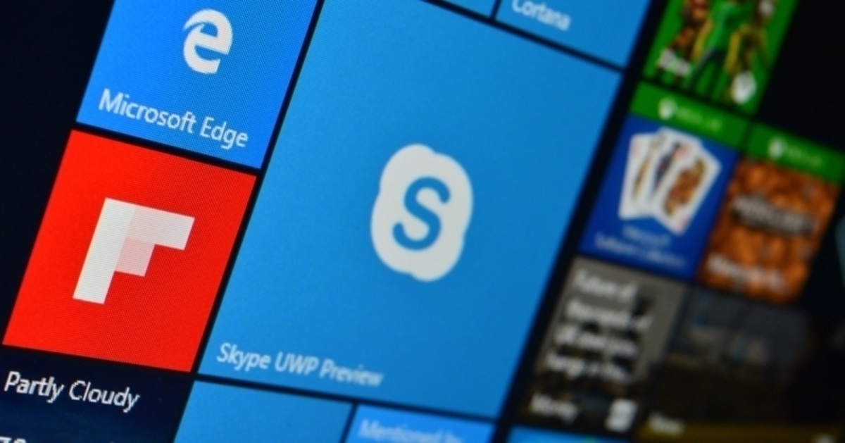Γιατί το Skype δεν θα υποστηρίζεται από το 85% των Windows smartphones;