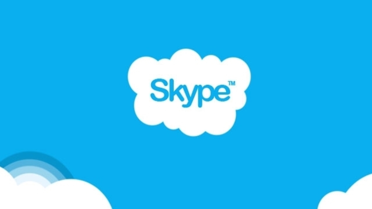 Skype Public Chat Rooms