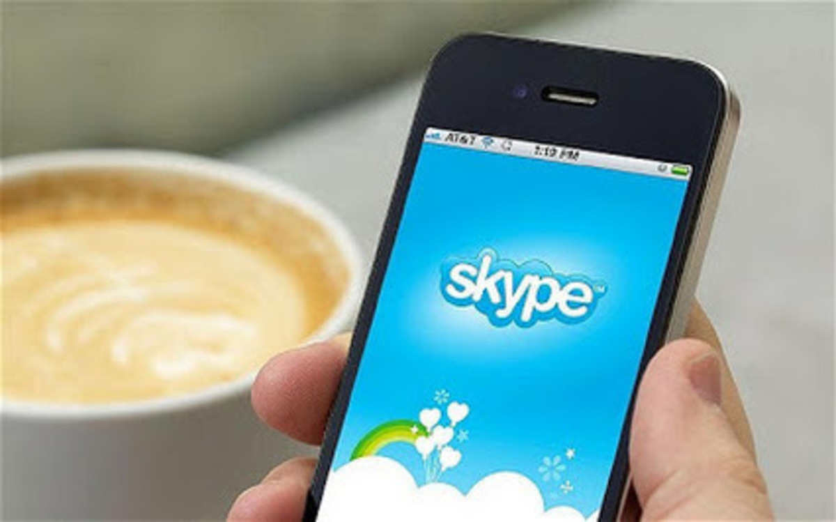 Το Skype δεν λειτουργεί σωστά!