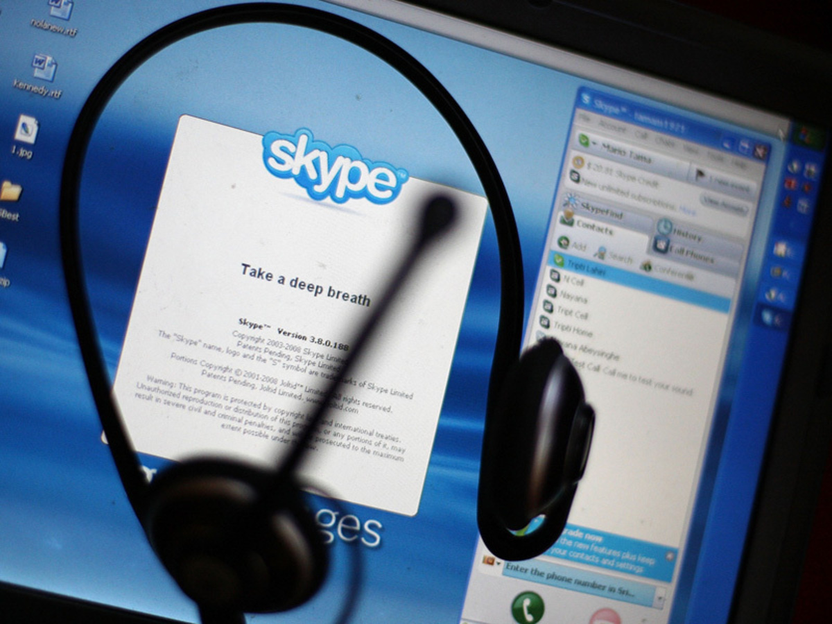 Μετάφραση σε πραγματικό χρόνο από κινητά και σταθερά με το Skype Translator!