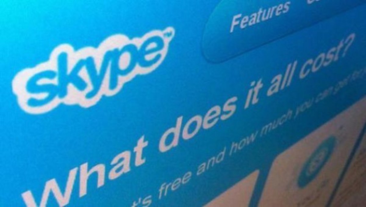 Σοβαρό πρόβλημα με το Skype