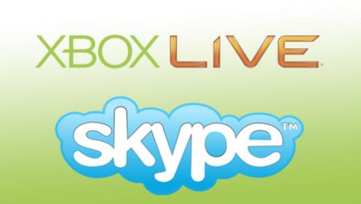Έρχεται το Skype και στο Xbox;