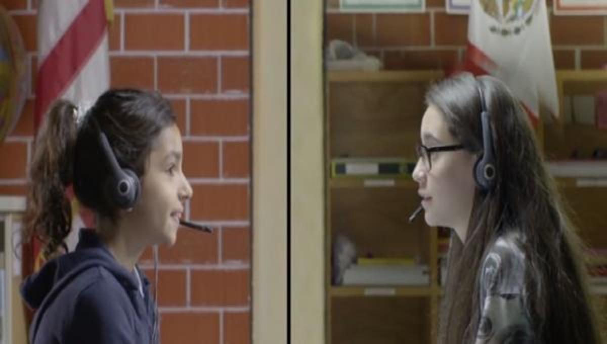 Ήρθε ο αυτόματος μεταφραστής του Skype