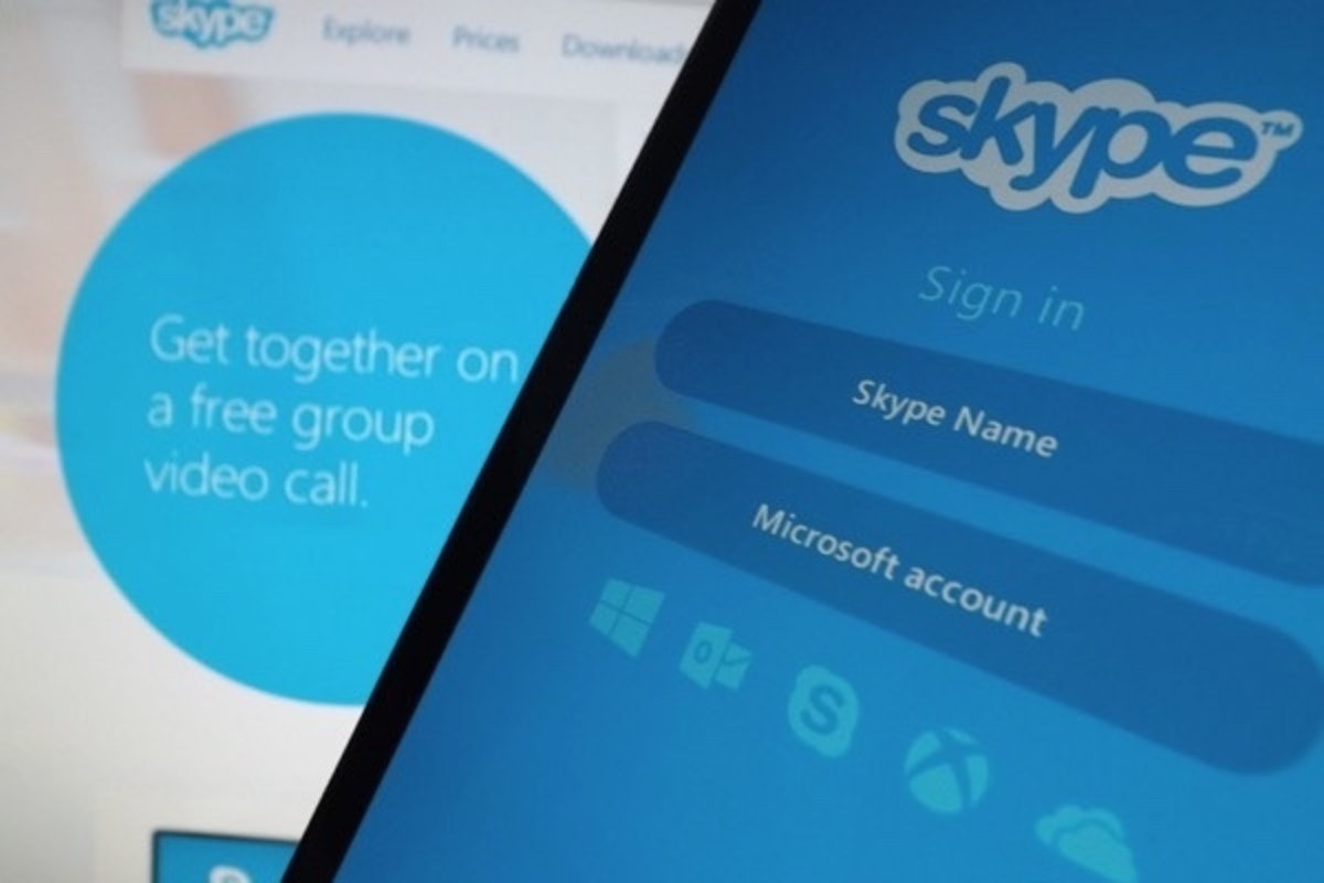 Μετάφραση σε πραγματικό χρόνο με το νέο Skype translator!