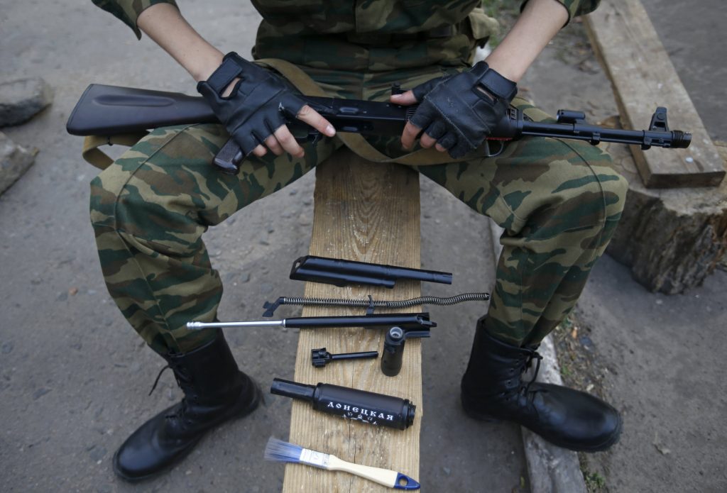 ΦΩΤΟ ΑΡΧΕΙΟΥ REUTERS