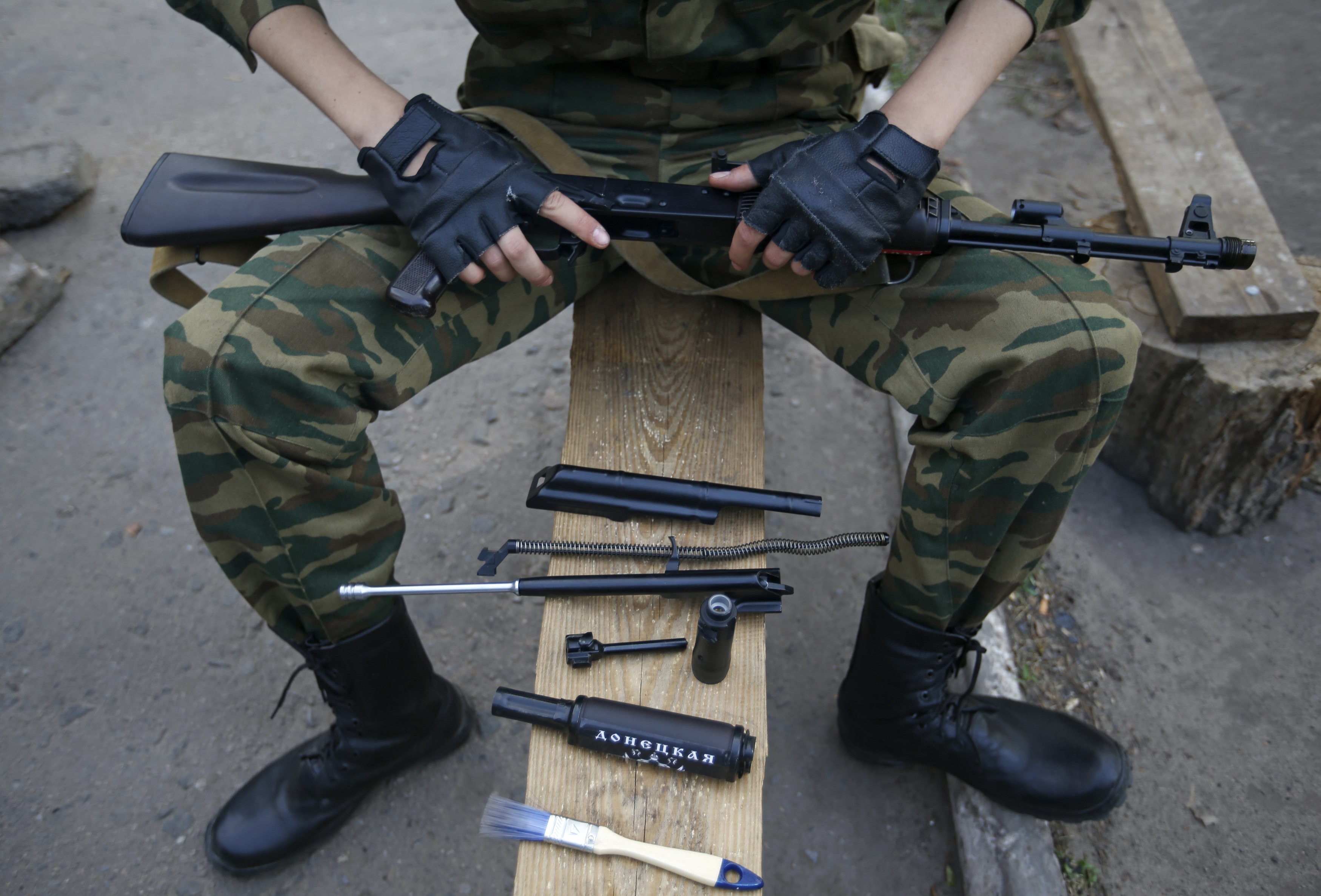 ΦΩΤΟ ΑΡΧΕΙΟΥ REUTERS