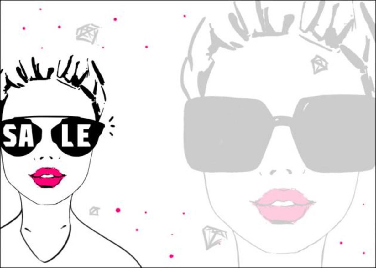 Το TSHOPPING έχει εκπτώσεις: Ανανέωσε το look σου στις καλύτερες τιμές!