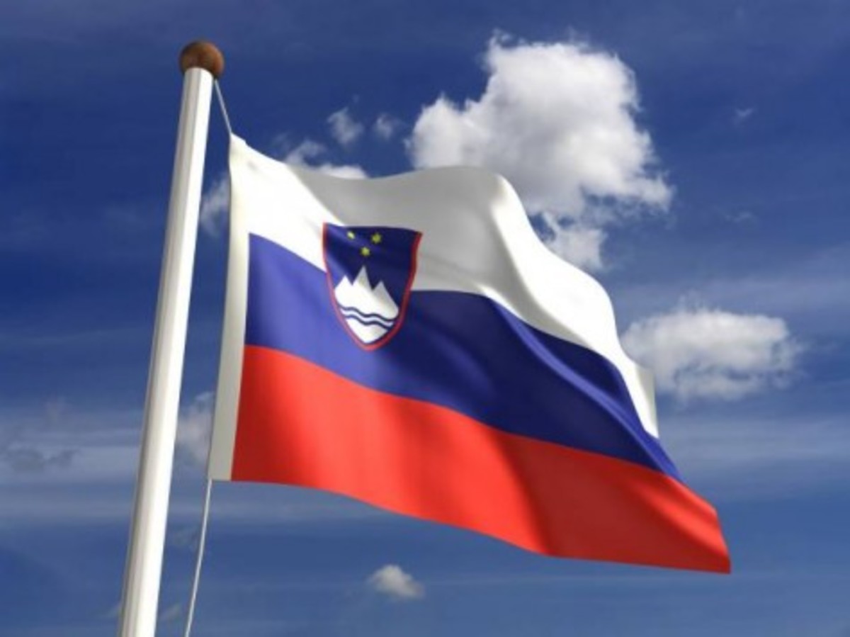 Απαισιόδοξοι οι Σλοβένοι για το 2013