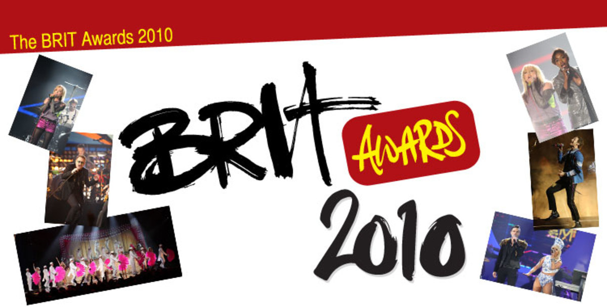 Οι υποψηφιότητες για τα Brid Awards 2010!