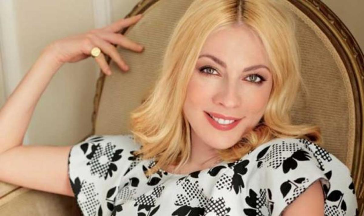 Σμαράγδα Καρύδη: Όλα όσα αποκάλυψε για τη σχέση με τον Θοδωρή Αθερίδη!
