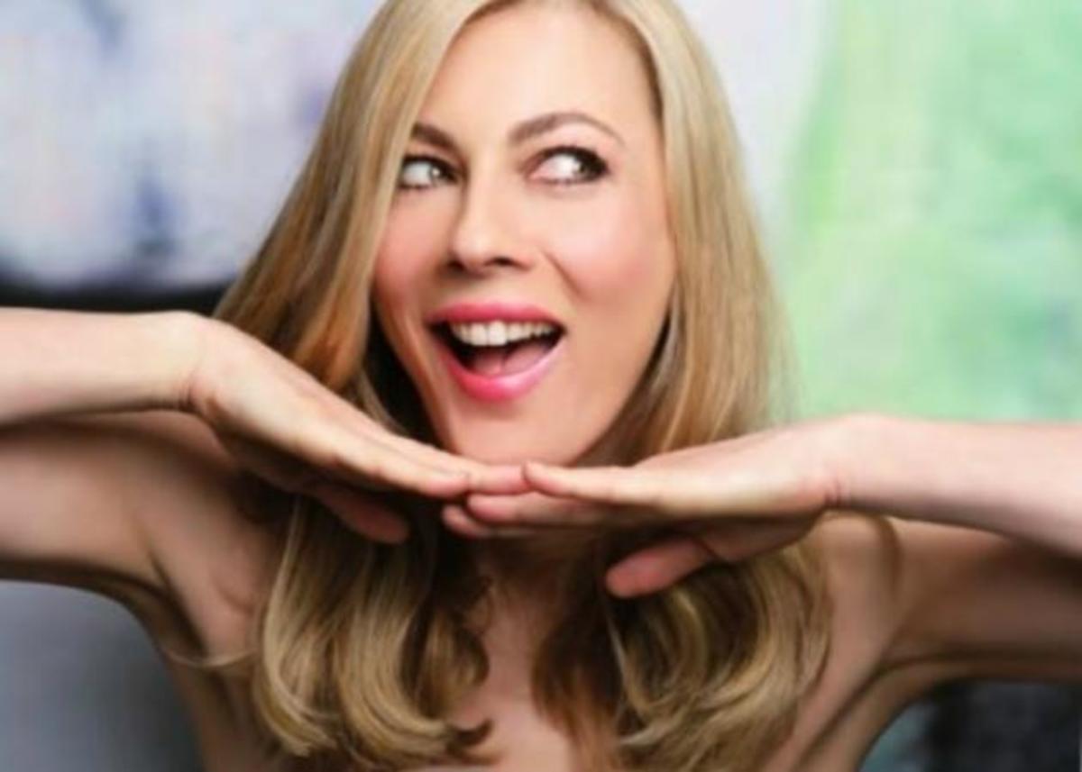 Συγκινεί ο Ντίνος Καρύδης με όσα γράφει για την κόρη του!