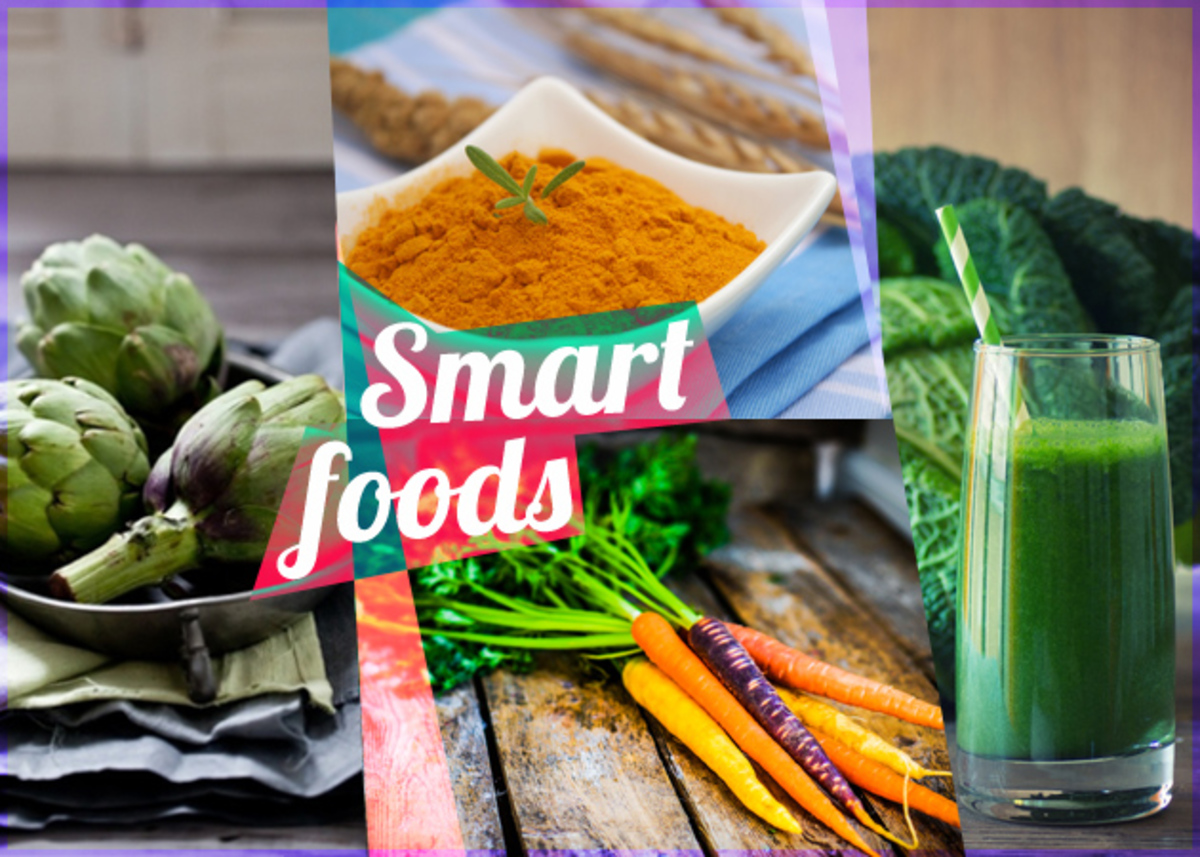 10 τρόφιμα του χειμώνα που σε βοηθούν να μην παχύνεις!