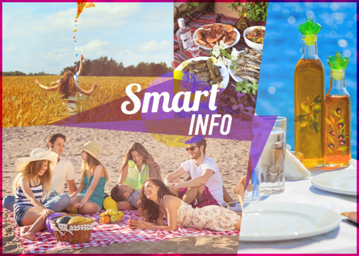 Τι να παραγγείλεις, τι να φας και πόσο την Καθαρά Δευτέρα!