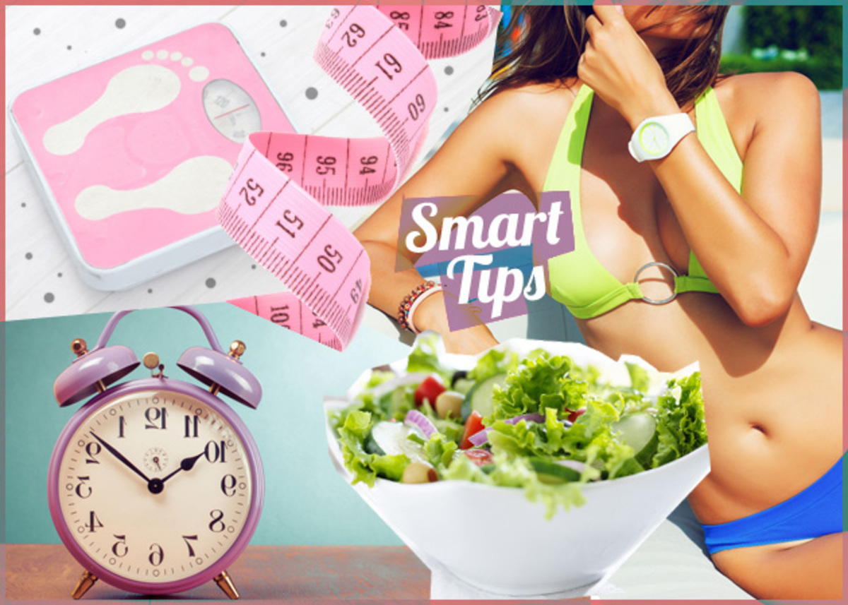 30 χρήσιμες ερωτήσεις που θα έκανες στη διαιτολόγο!