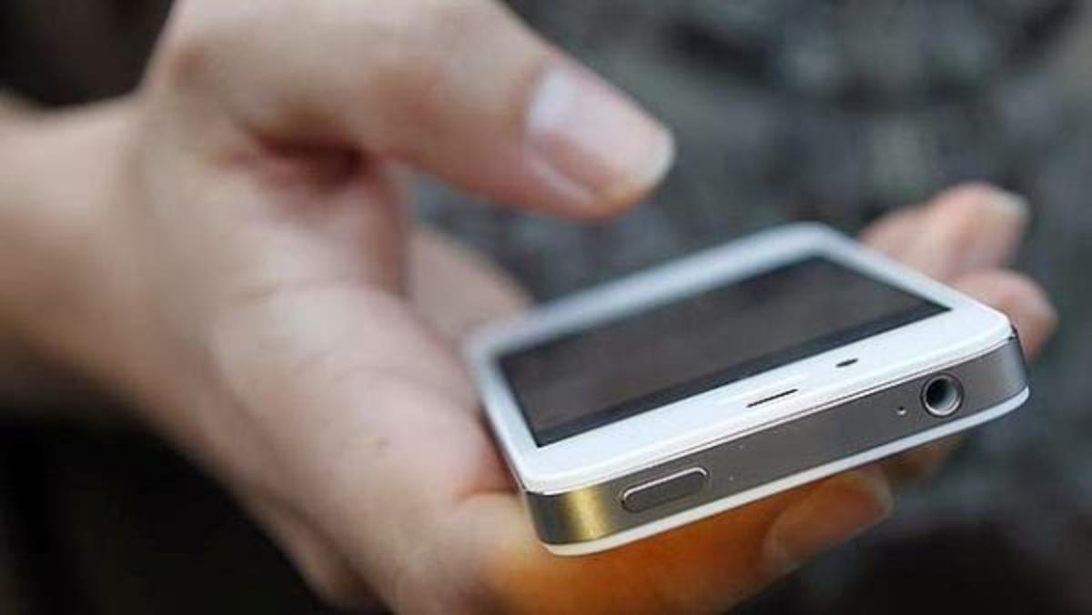 Τα κλεμμένα κινητά δεν θα δουλεύουν στα ελληνικά δίκτυα!