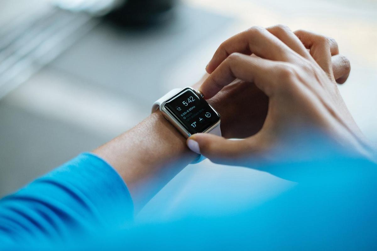 Τα smartwatches μπορούν να “μαρτυρήσουν” τους κωδικούς σας!