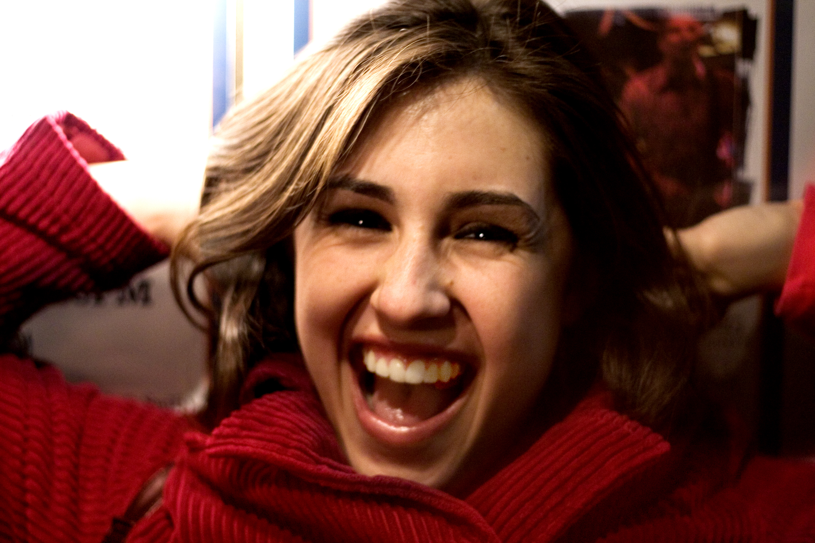 7 χρόνια επιπλέον ζωή δίνει το…χαμόγελο