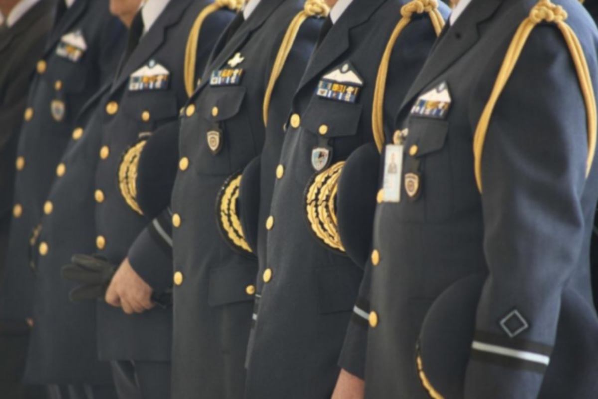 ΚΡΙΣΕΙΣ ΣΜΗΝΑΡΧΩΝ: Όλα τα ονόματα από το ΓΕΑ