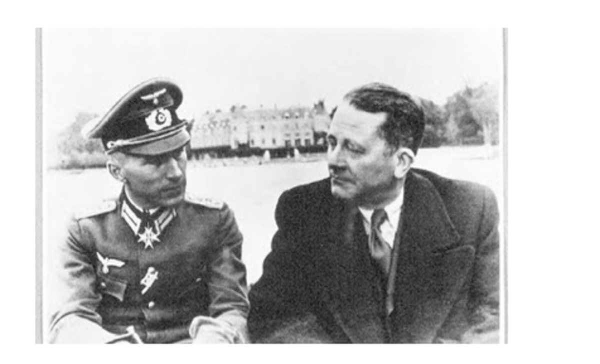 Γερμανικός οικονομικός εθνικισμός – Η ιστορία επαναλαμβάνεται χωρίς πόλεμο