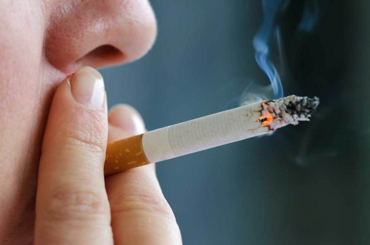 Τέλος το κάπνισμα σε δημόσιους χώρους από σήμερα στη Ρωσία