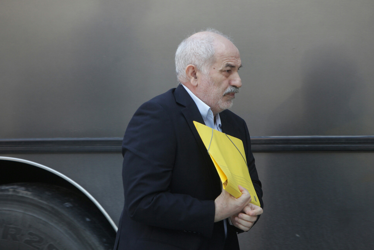 Ο Γ. Σμπώκος θα καταθέσει για το κύκλωμα των “νονών” της νύχτας”