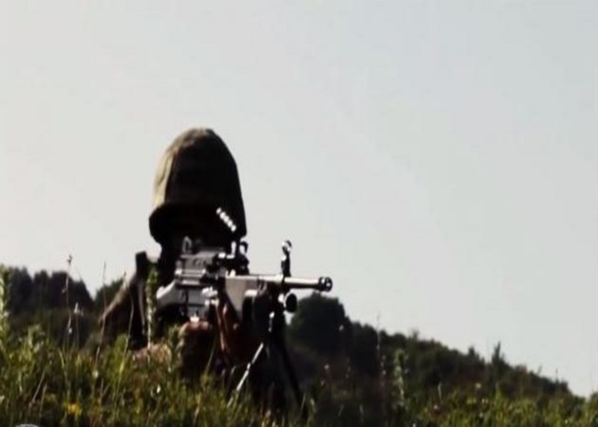 Έτσι εκπαιδεύονται οι ετοιμοπόλεμοι ΣΜΥνίτες μας! [vid]