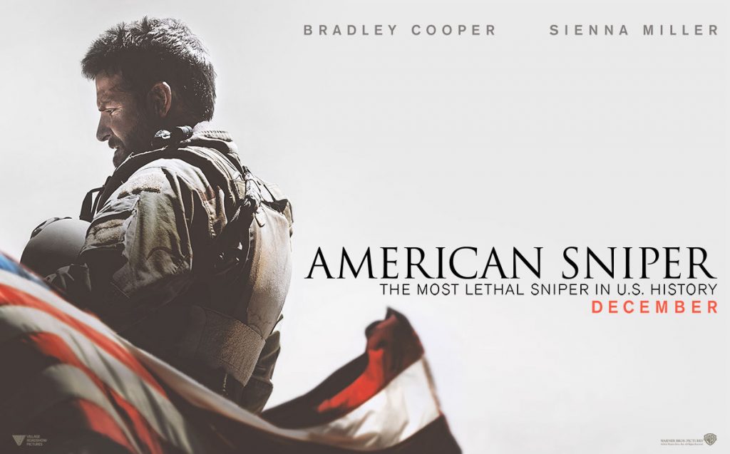Ξεσηκώθηκαν στο Ιράν για την ταινία “American Sniper”