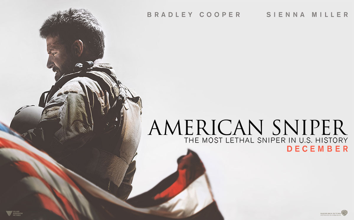 Ξεσηκώθηκαν στο Ιράν για την ταινία “American Sniper”