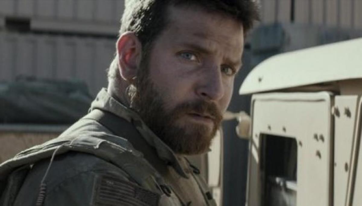 Απίστευτο λάθος στο υποψήφιο για Όσκαρ «American Sniper»!
