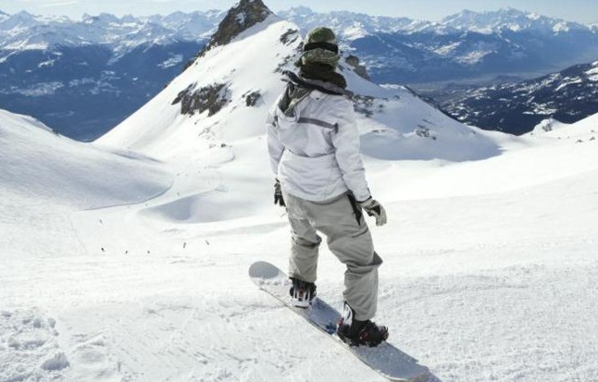 Ρώσοι θέλουν να επενδύσουν στο Χιονοδρομικό Κέντρο Βόρας