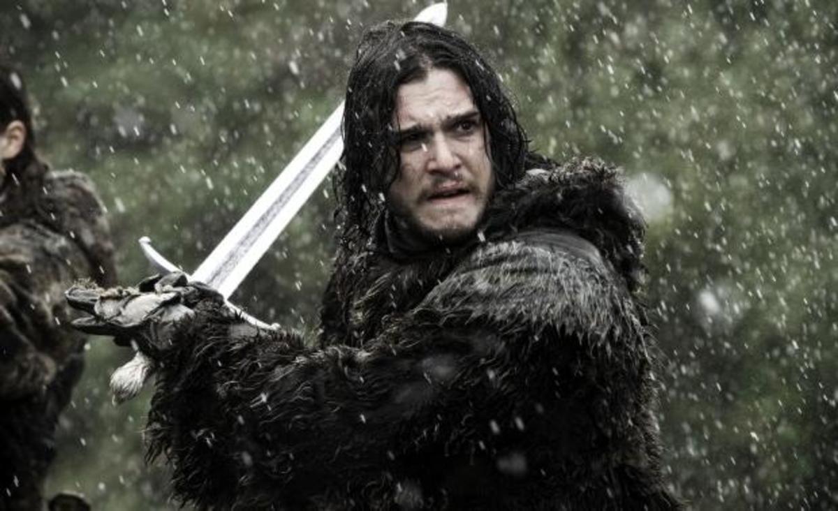 Game Of Thrones: Έτσι γυρίστηκαν οι σκηνές μάχης! ΒΙΝΤΕΟ