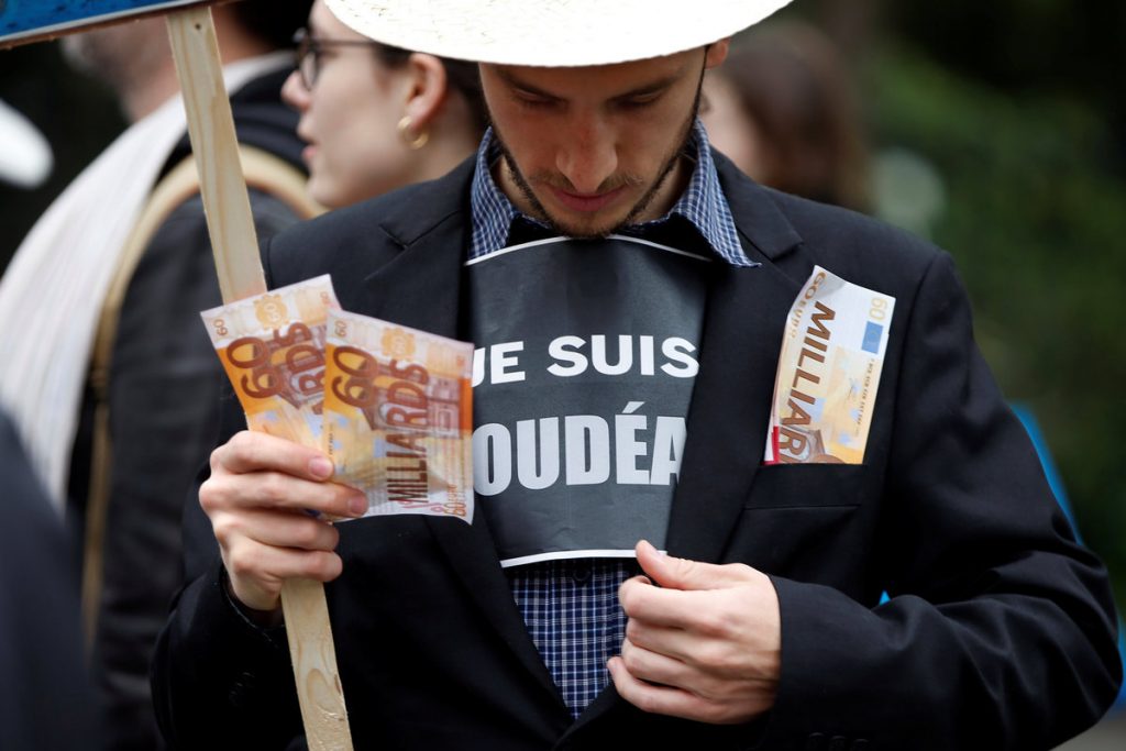 ΦΩΤΟ REUTERS