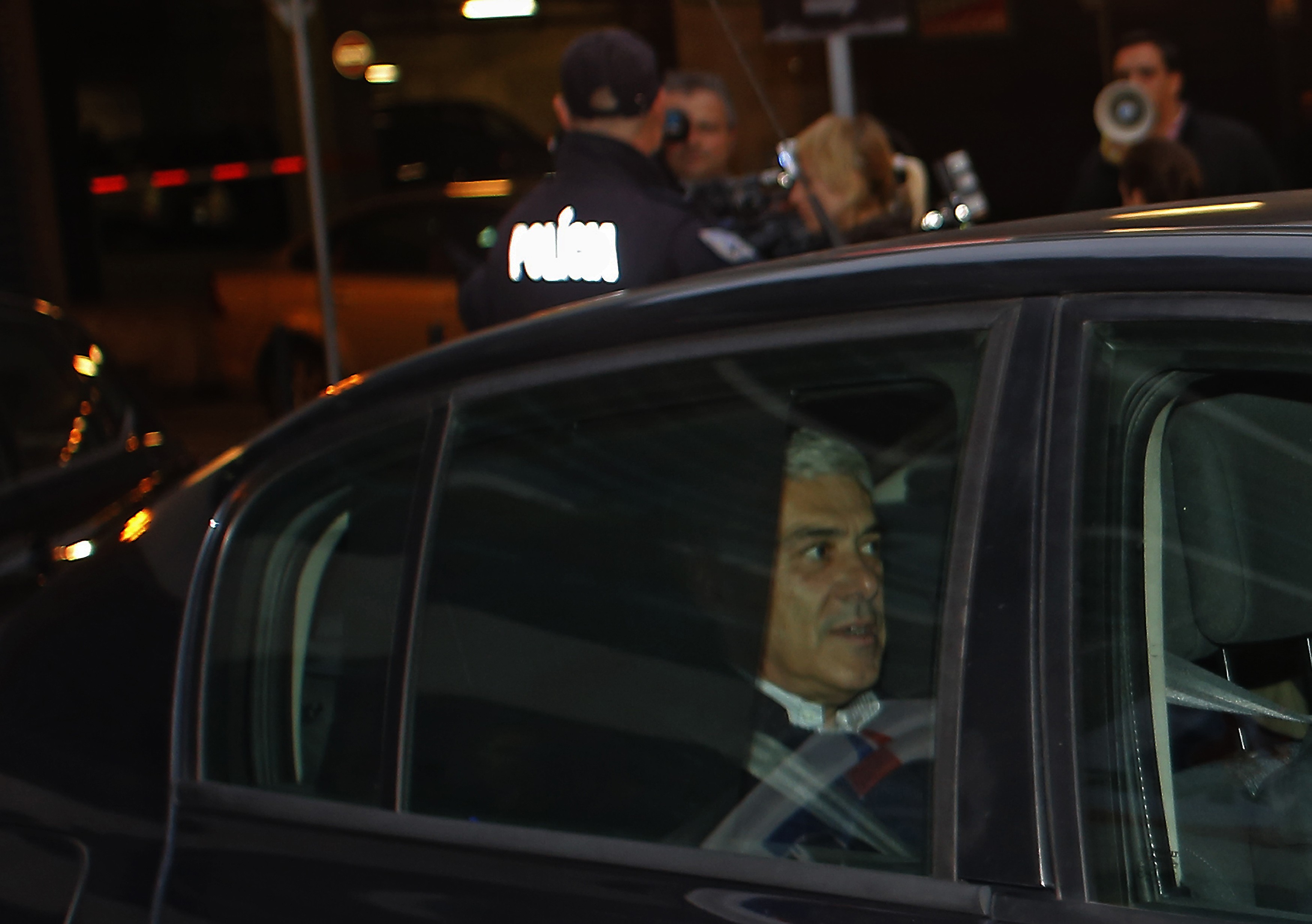 ΦΩΤΟ ΑΡΧΕΙΟΥ REUTERS