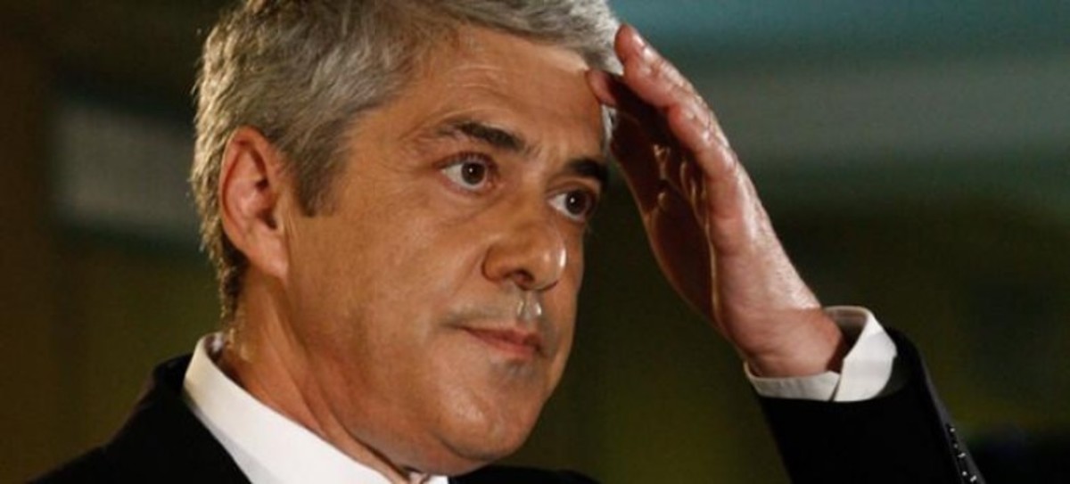 Αρνείται ο πρώην πρωθυπουργός της Πορτογαλίας να αποφυλακιστεί