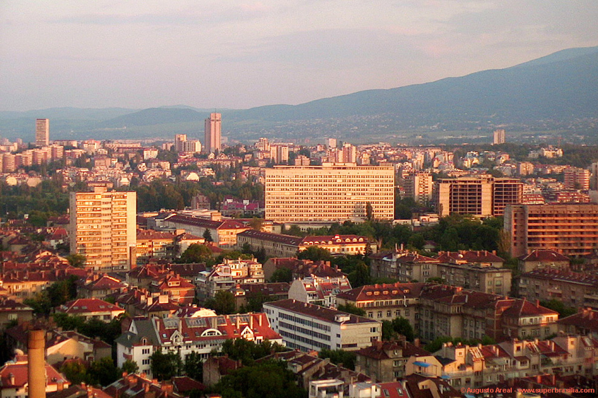 Η Βουλγαρία λέει όχι στα Σκόπια για ένταξη στην Ε.Ε.