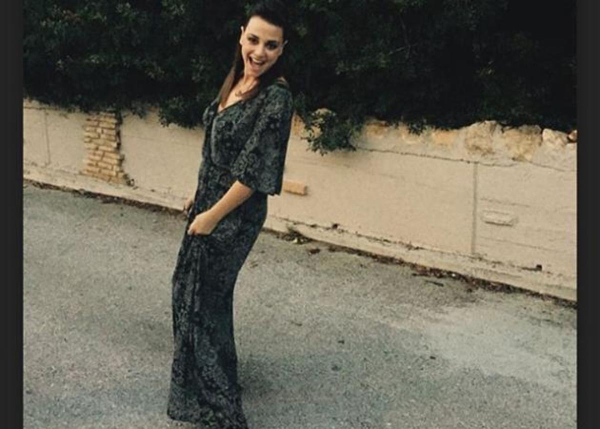 Σοφία Φαραζή: Άλλαξε τα μαλλιά της! ΦΩΤΟ