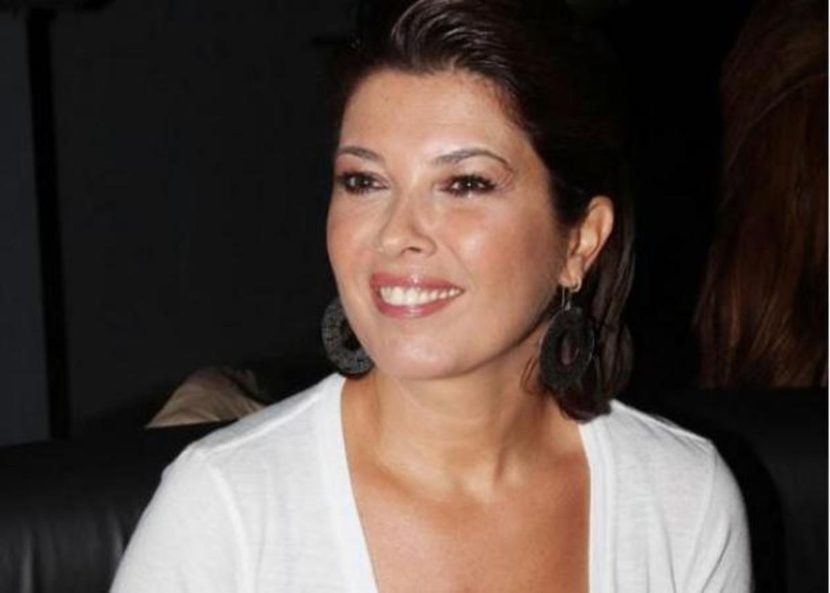 Ο έντονος καβγάς και οι φήμες χωρισμού για την Σοφία Αλιμπέρτη!