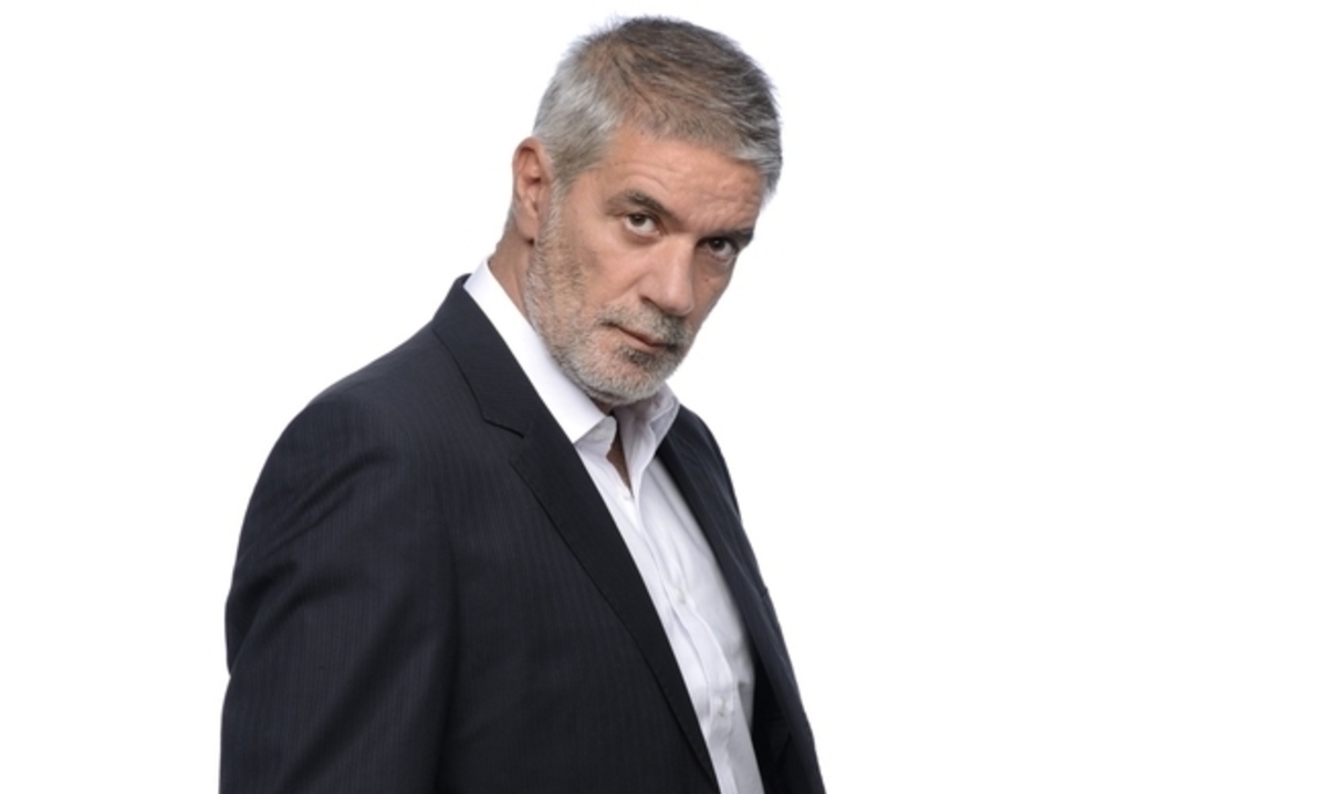 Φίλιππος Σοφιανός: Οι αποκαλύψεις για τα υπέρογκα ποσά της τηλεόρασης!