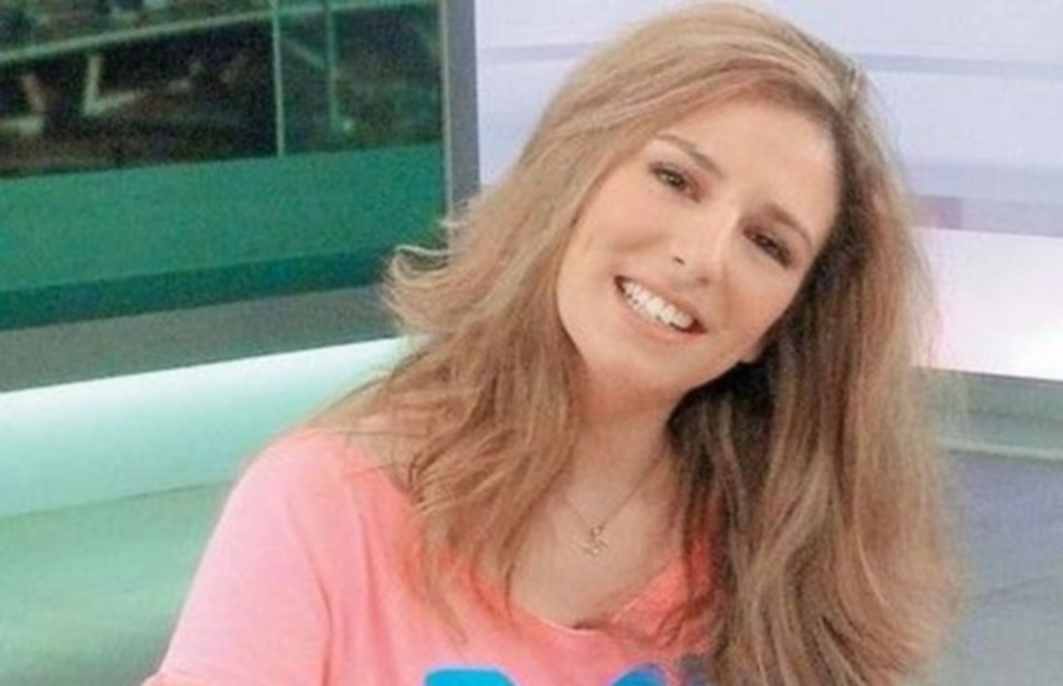 Συγκλονίζει η Σοφία Τσίπα με τα λόγια για φίλη της που έφυγε ξαφνικά από τη ζωή!