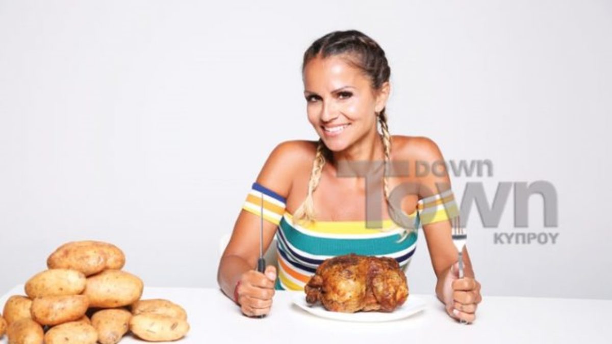 Survivor: Τι απαντά η Σόφη Πασχάλη για το “τσιγάρο” της Λάουρας Νάργες;