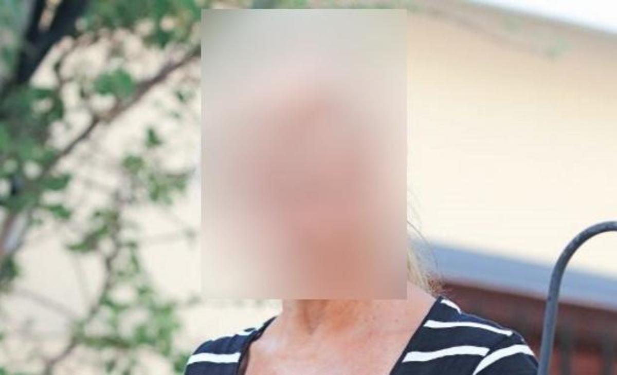 Σώθηκε από θαύμα Ελληνίδα ηθοποιός! Έπεσε πάνω της νταλίκα και την έσυρε 20 μέτρα!