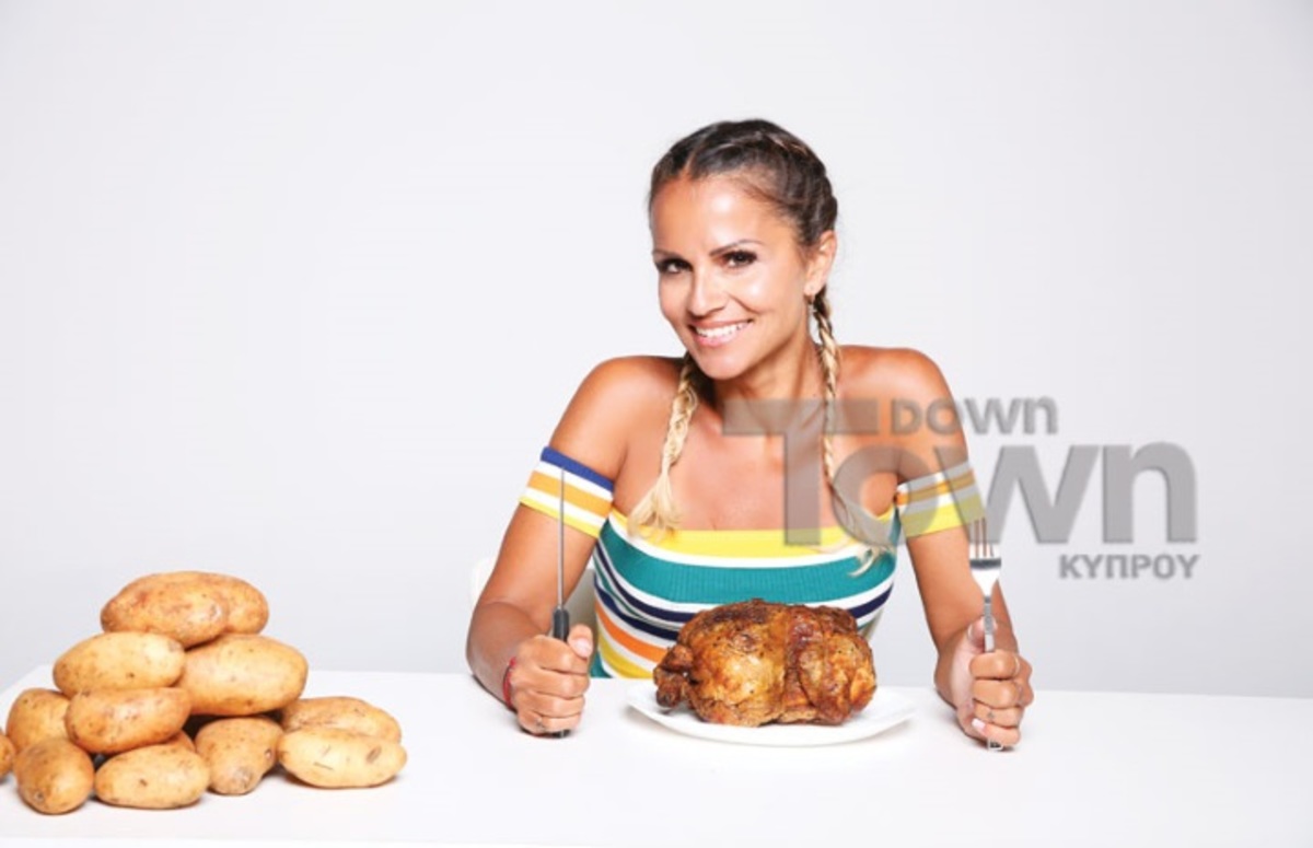 Πασχάλη για Αγγελόπουλο: «Ο Γιώργος με κάλεσε στη Σκιάθο! Πολλά δεν ξέρετε…»