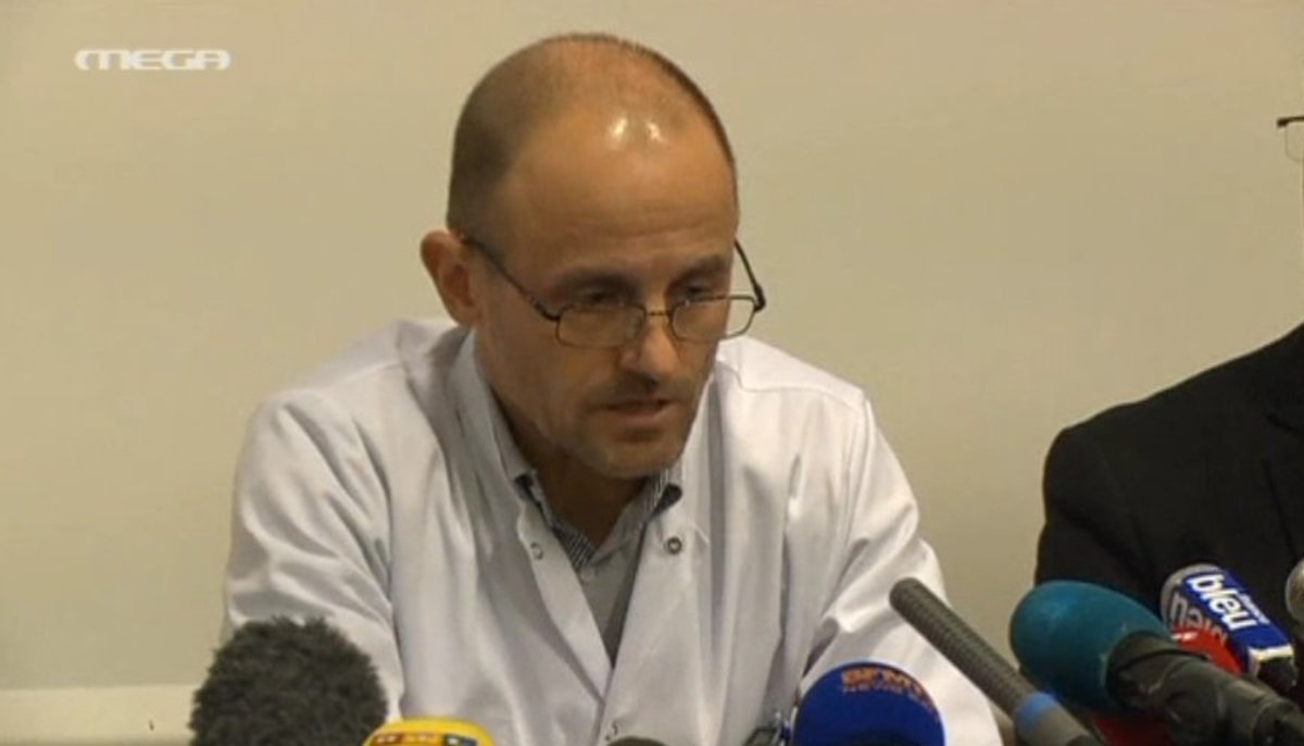 Κρίσιμα ο Σουμάχερ