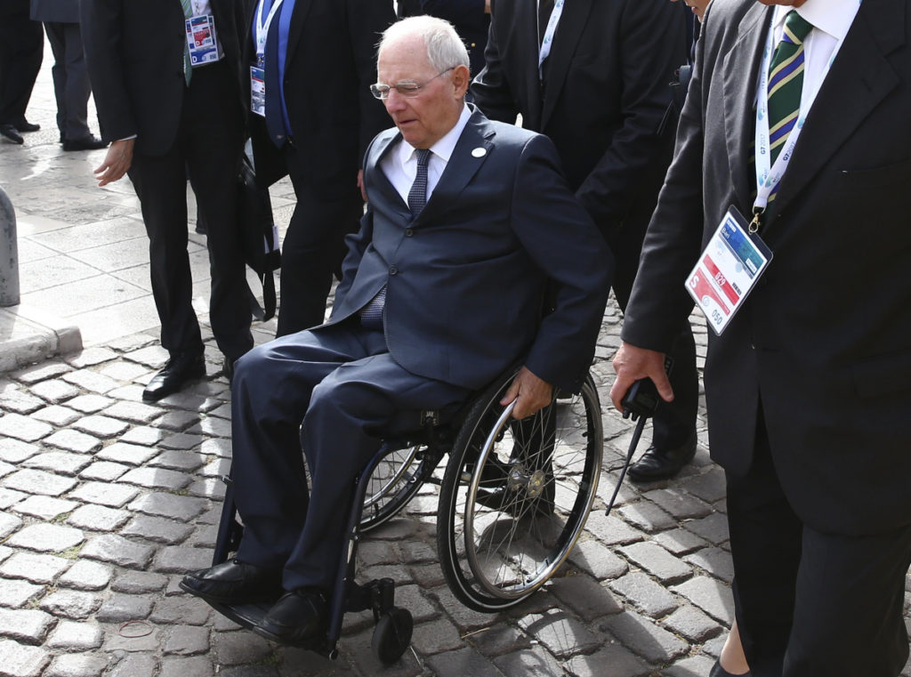 ΦΩΤΟ REUTERS