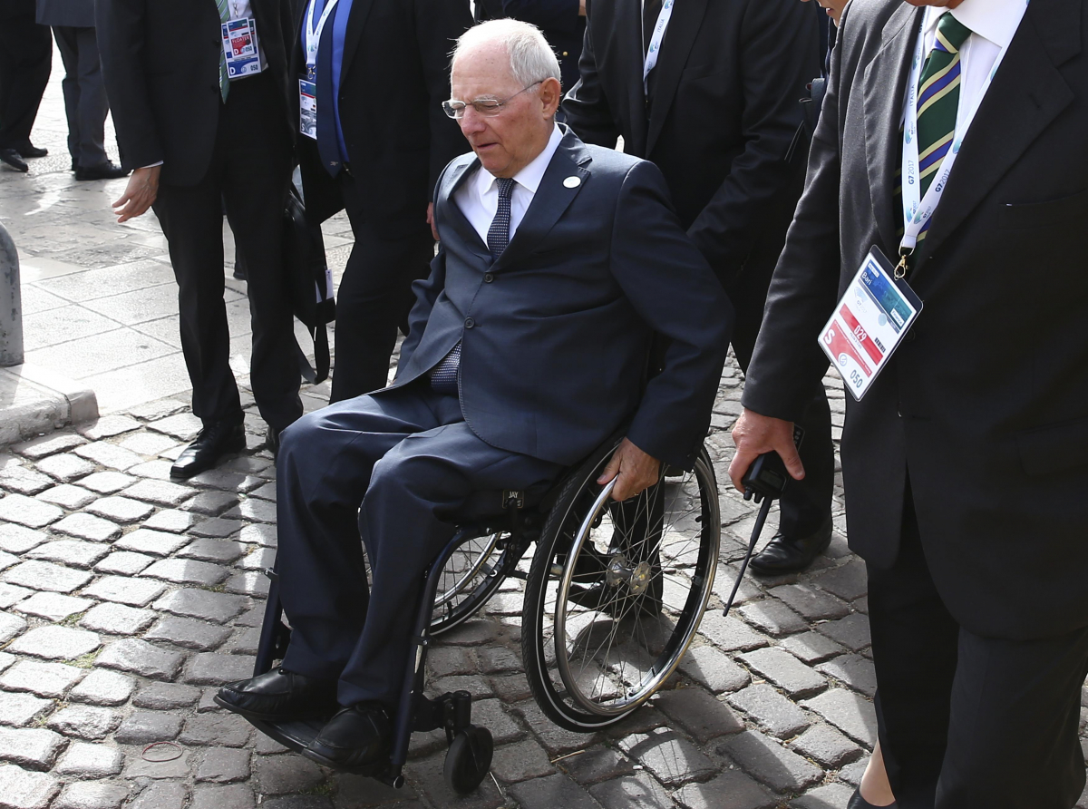 ΦΩΤΟ REUTERS